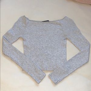 Brandy Melville long sleeve. Size small.